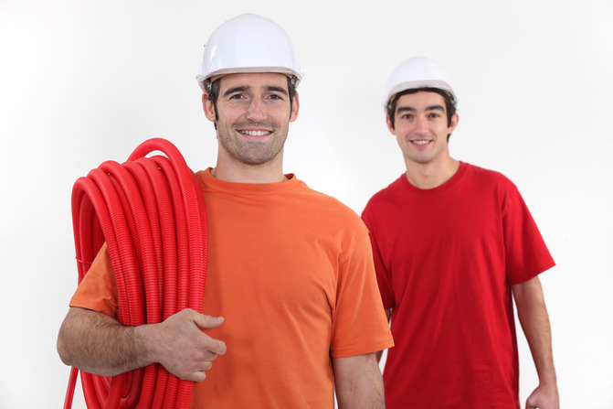 Fire Fighting And Alarm System Dubai