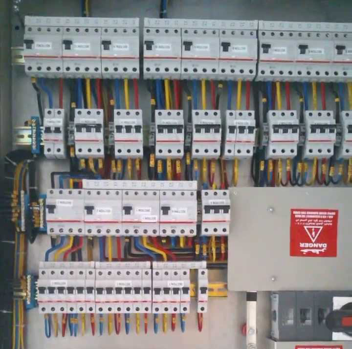 Quality technical services Dubai for electrical repair and maintenance