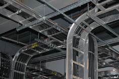 Cable Trays | Electrical Installation Dubai