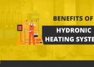What are the Benefits of a Hydronic Heating System?