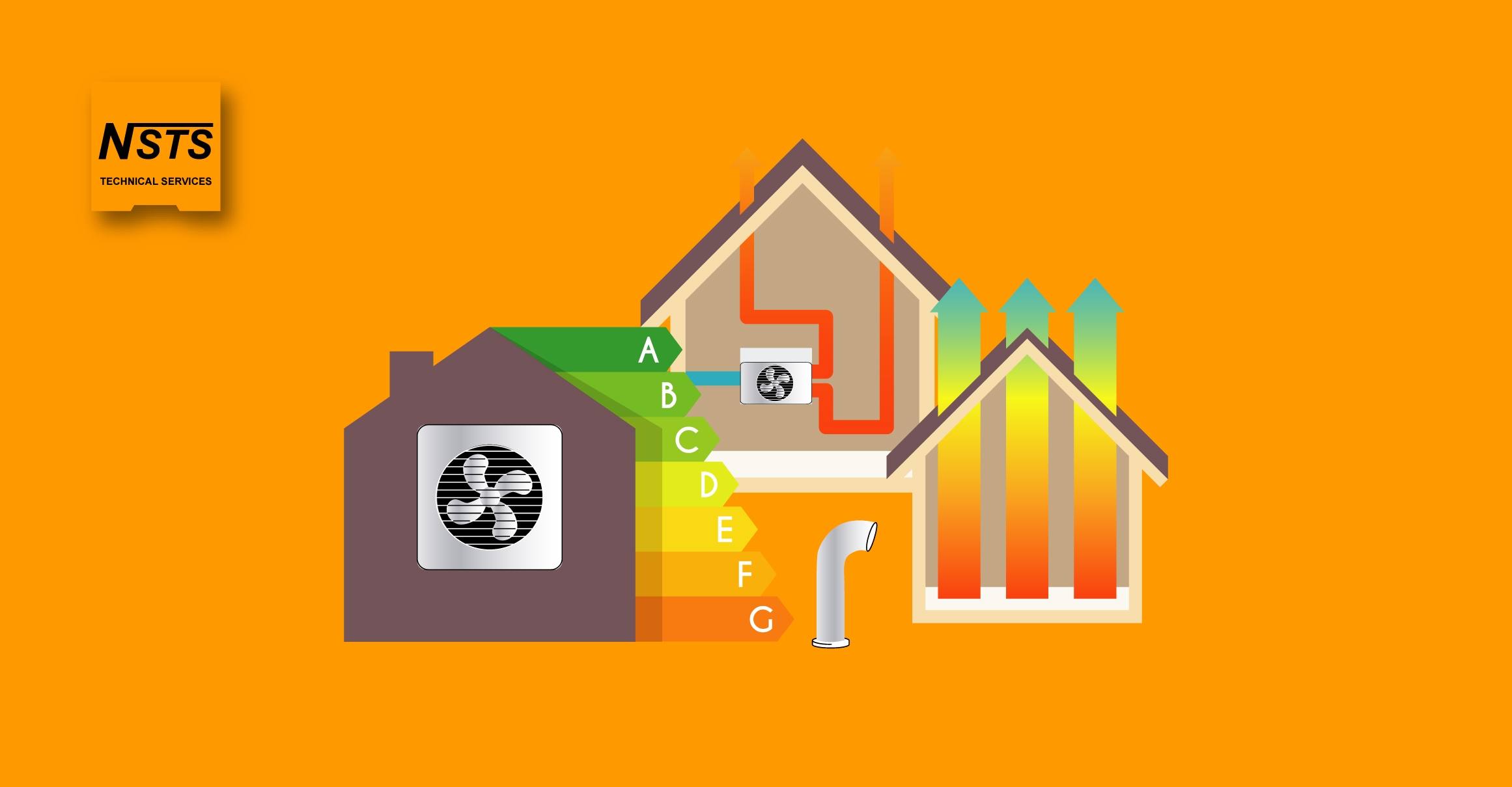 Tips to Improve the Energy Efficiency of Your HVAC System